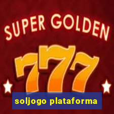 soljogo plataforma